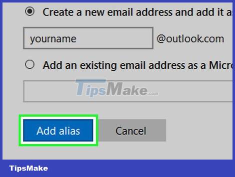 How to Create Multiple Email Accounts Picture 7
