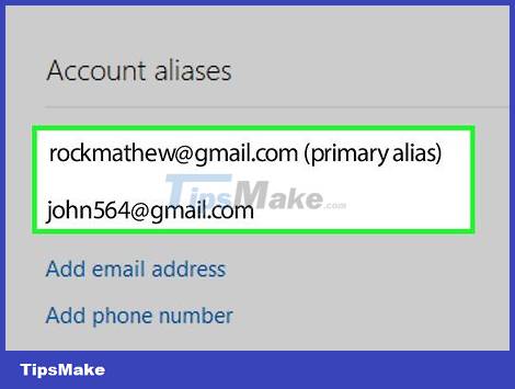How to Create Multiple Email Accounts Picture 8