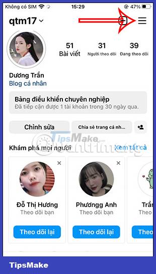 How to create quick reply messages on Instagram Picture 2