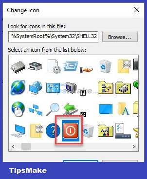 How to create Slide to Shutdown function on Windows 10 Picture 13