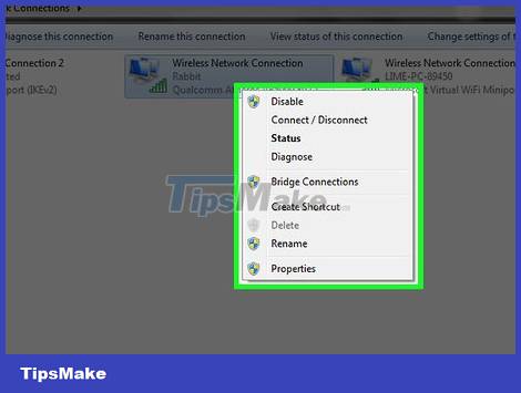 How to Create WiFi Hotspot with Command Prompt Picture 17