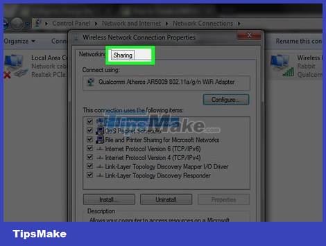 How to Create WiFi Hotspot with Command Prompt Picture 19
