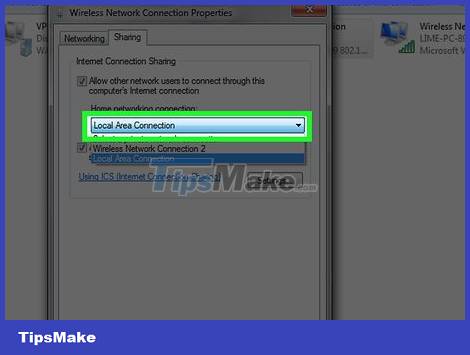 How to Create WiFi Hotspot with Command Prompt Picture 21