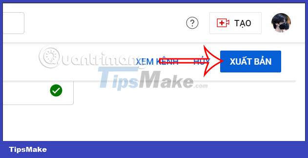How to create YouTube username, create @username YouTube Picture 6