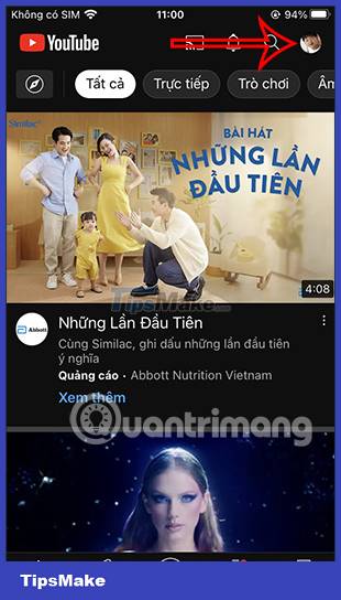 How to create YouTube username, create @username YouTube Picture 7