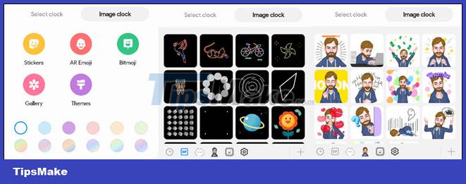 How to customize the Always On Display screen on Samsung Galaxy phones Picture 6