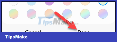 How to customize the Always On Display screen on Samsung Galaxy phones Picture 8