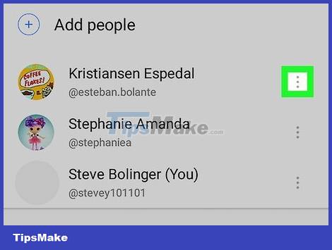 How to Delete a Group on Facebook Messenger Picture 17