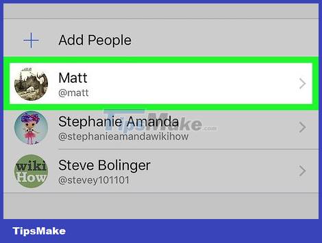 How to Delete a Group on Facebook Messenger Picture 9