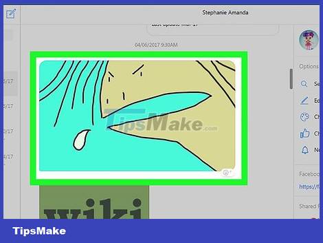 How to Delete a Photo from a Chat on Facebook Messenger Picture 10