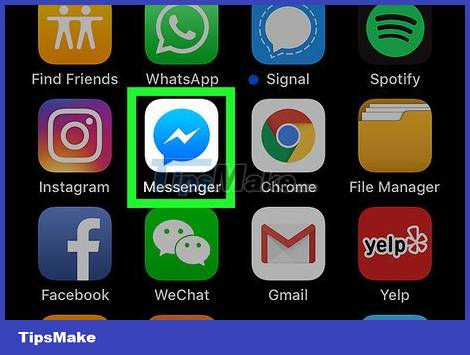 How to Delete a Photo from a Chat on Facebook Messenger Picture 15