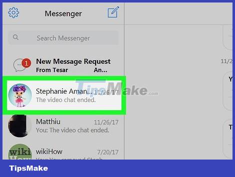 How to Delete a Photo from a Chat on Facebook Messenger Picture 21