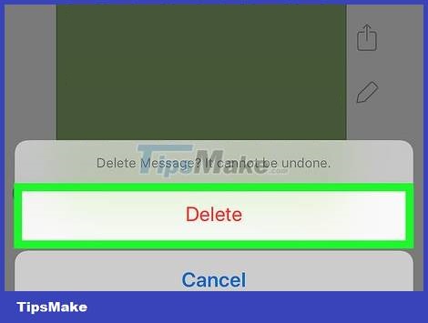 How to Delete a Photo from a Chat on Facebook Messenger Picture 6