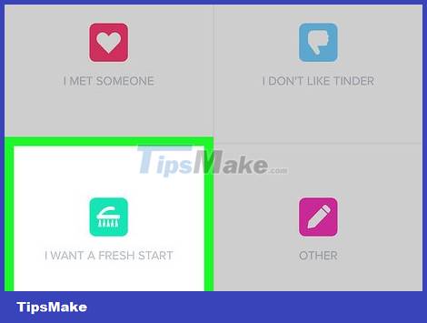 How to Delete a Tinder Account Picture 6