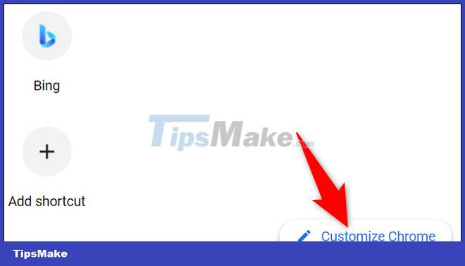 How to delete and hide quick access shortcuts on Google Chrome new tab page Picture 3