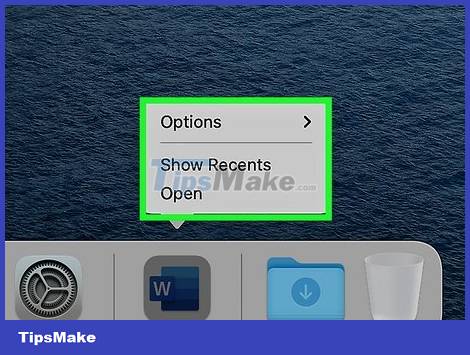 How to Delete Apps on a Mac - TipsMake.com