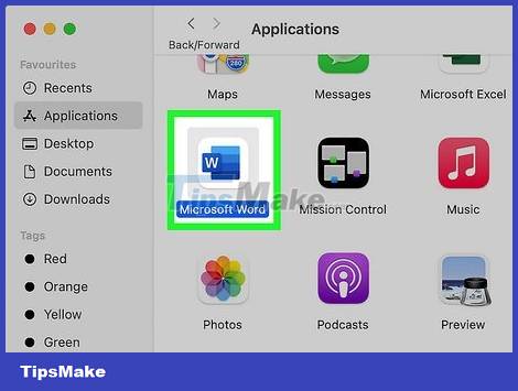 How to Delete Apps on a Mac Picture 2