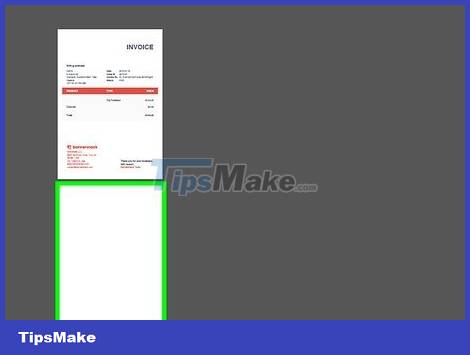 How to Delete Data Items in a PDF Document Using Adobe Acrobat Picture 10