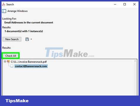 How to Delete Data Items in a PDF Document Using Adobe Acrobat Picture 33