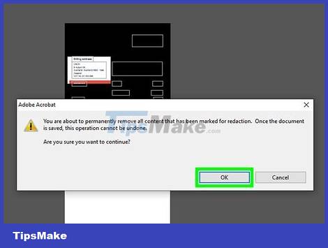 How to Delete Data Items in a PDF Document Using Adobe Acrobat Picture 36