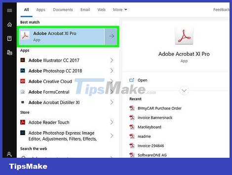 How to Delete Data Items in a PDF Document Using Adobe Acrobat Picture 7