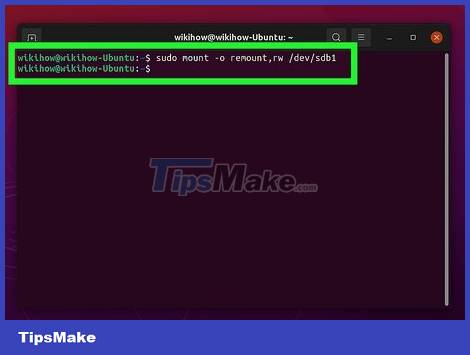 How to Delete Read-Only Files on Linux Picture 17