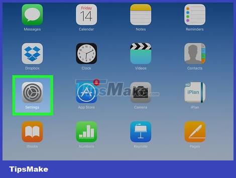 How to Determine iPad Model / Version Picture 6