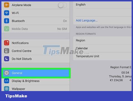 How to Determine iPad Model / Version Picture 7