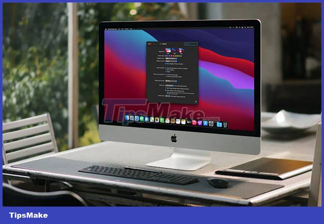 How to disable/enable font smoothing in macOS Monterey Picture 1