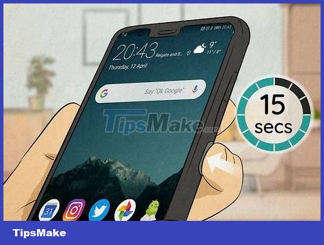 How to Distinguish Hard Reset and Factory Reset Picture 11