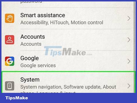 How to Distinguish Hard Reset and Factory Reset Picture 13