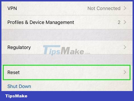 How to Distinguish Hard Reset and Factory Reset Picture 8