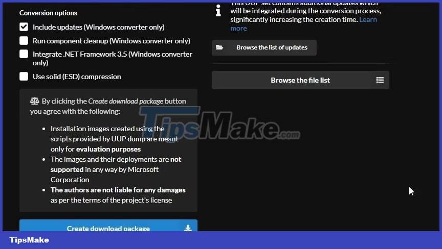 How To Download And Install Windows 11 ARM With ISO File - TipsMake.com