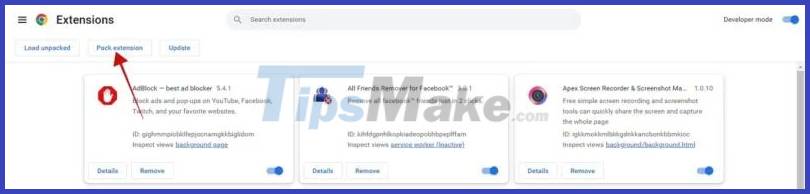 How to download and save Chrome extensions as CRX files Picture 10