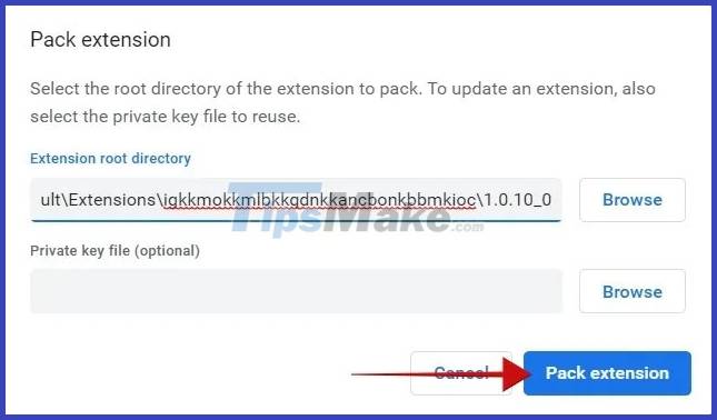 How to download and save Chrome extensions as CRX files Picture 11