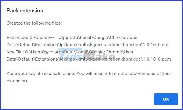 How to download and save Chrome extensions as CRX files Picture 12