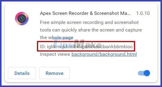 How to download and save Chrome extensions as CRX files Picture 3