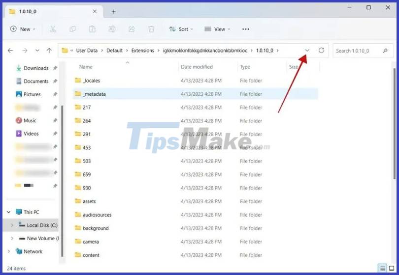 How to download and save Chrome extensions as CRX files Picture 8