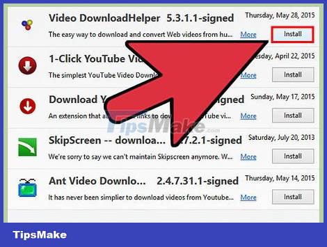 How to Download Music from SoundCloud Picture 10