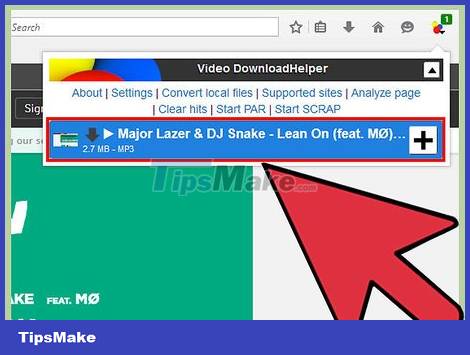 How to Download Music from SoundCloud Picture 13