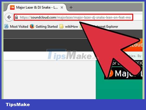 How to Download Music from SoundCloud Picture 15