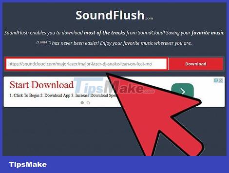 How to Download Music from SoundCloud Picture 17