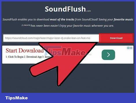 How to Download Music from SoundCloud Picture 18