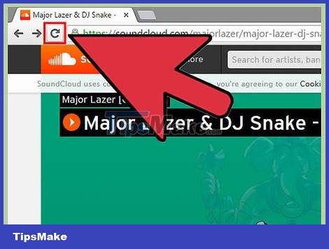 How to Download Music from SoundCloud Picture 4