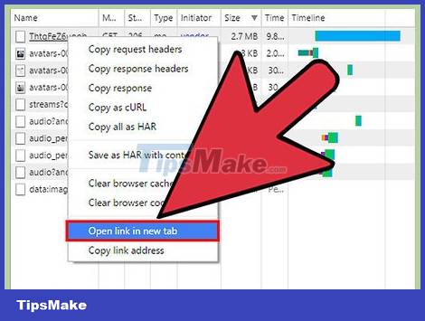 How to Download Music from SoundCloud Picture 6