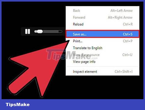 How to Download Music from SoundCloud Picture 7