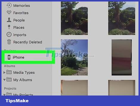 How to Download Photos from iPhone to Computer Picture 14