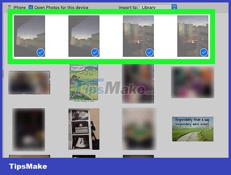 How to Download Photos from iPhone to Computer Picture 15