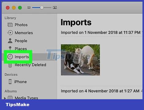 How to Download Photos from iPhone to Computer Picture 17