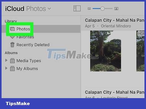 How to Download Photos from iPhone to Computer Picture 28